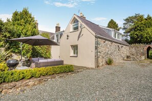 Exterior - 1 Bed in Llandwrog (oc-h36065) (Llandwrog)