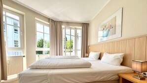 Apartment - Urlaub auf Rugen in Einer Ferienwohnung (Sellin)