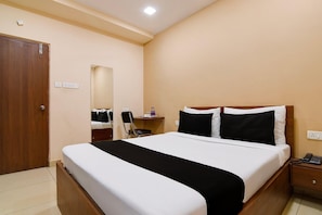 Casa | 1 quarto