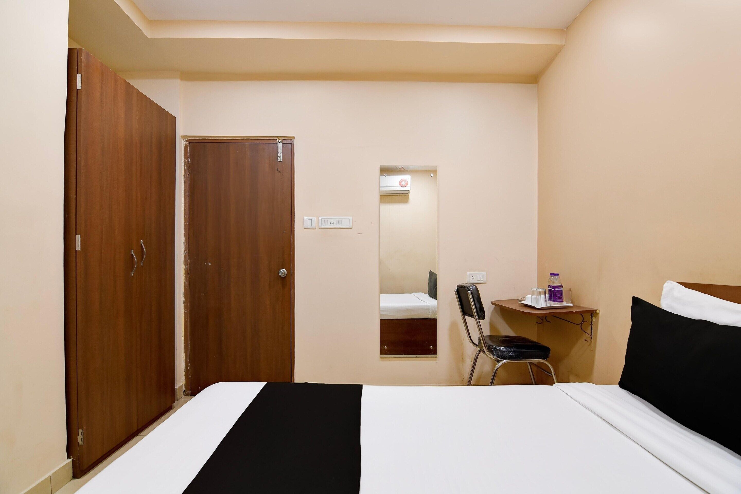 House | 1 bedroom