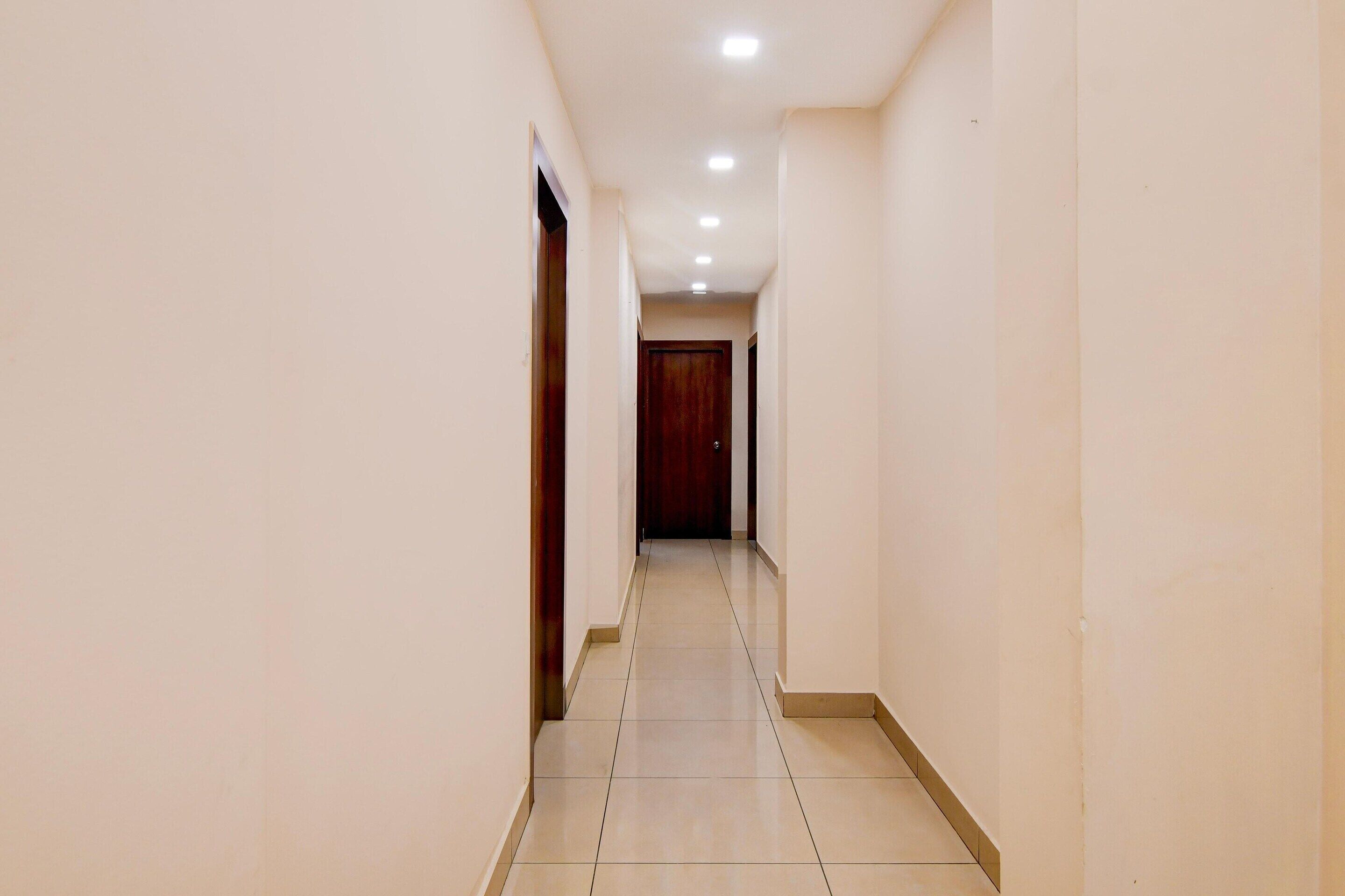 Casa | Parte interna