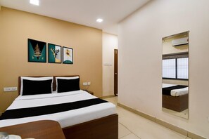 Casa | 1 quarto