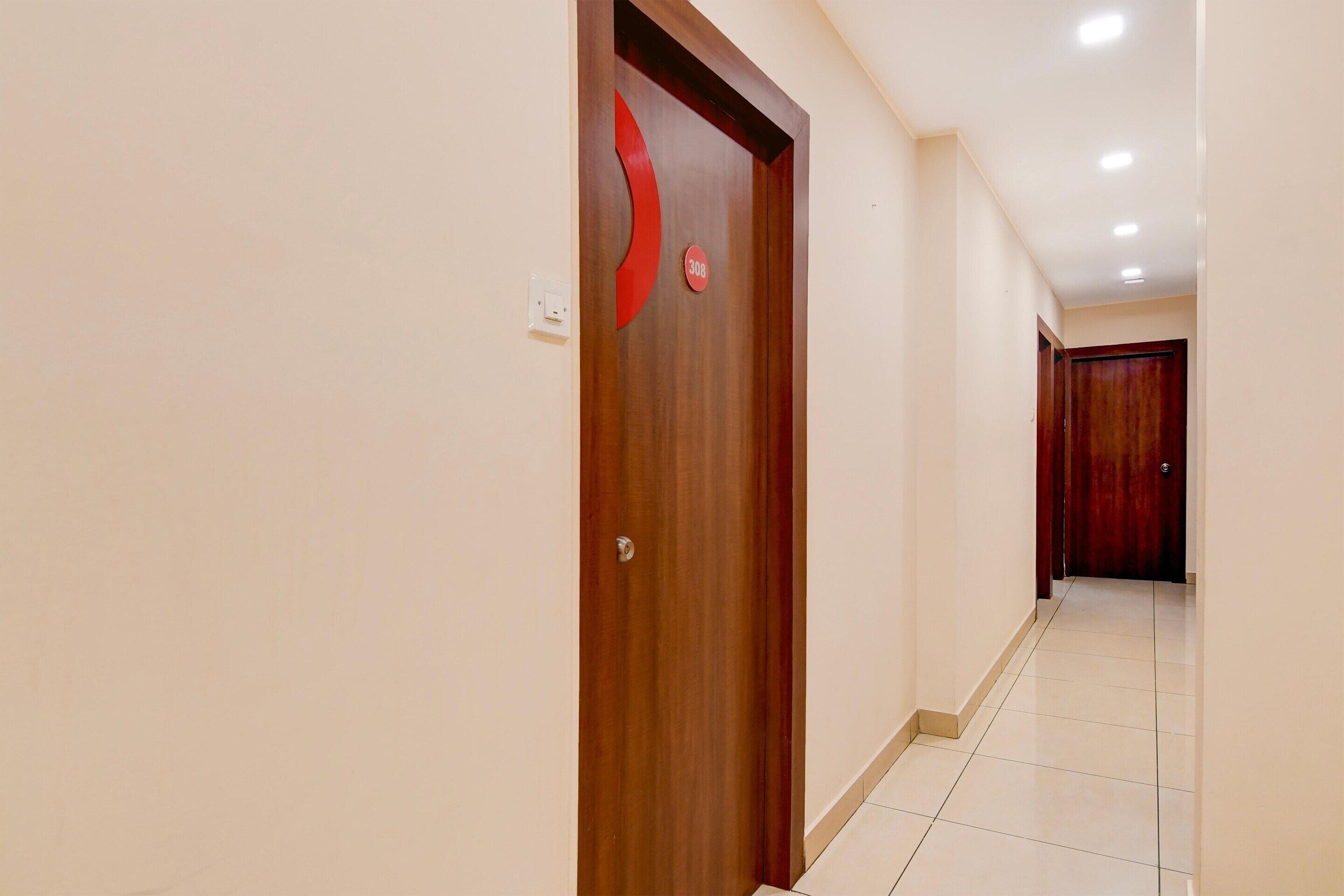 Casa | Parte interna