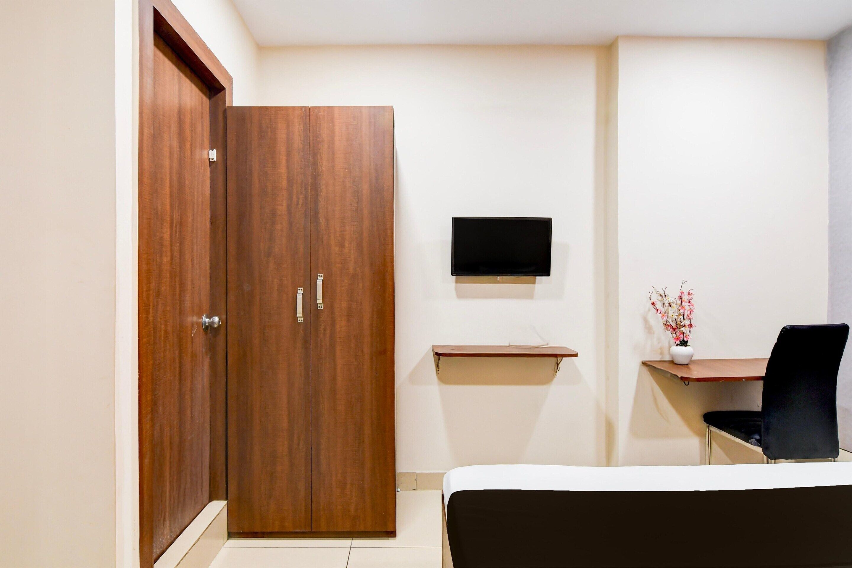 Casa | 1 quarto