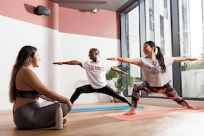Fitness facility - Students Only - Unite Parkway - Manchester (Manchester)