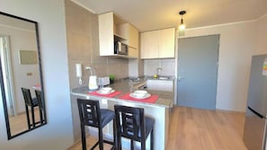 Apartment | Eigene Küche