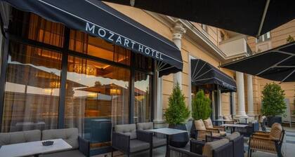 Hotel Mozart