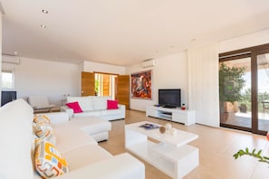 Wohnbereich