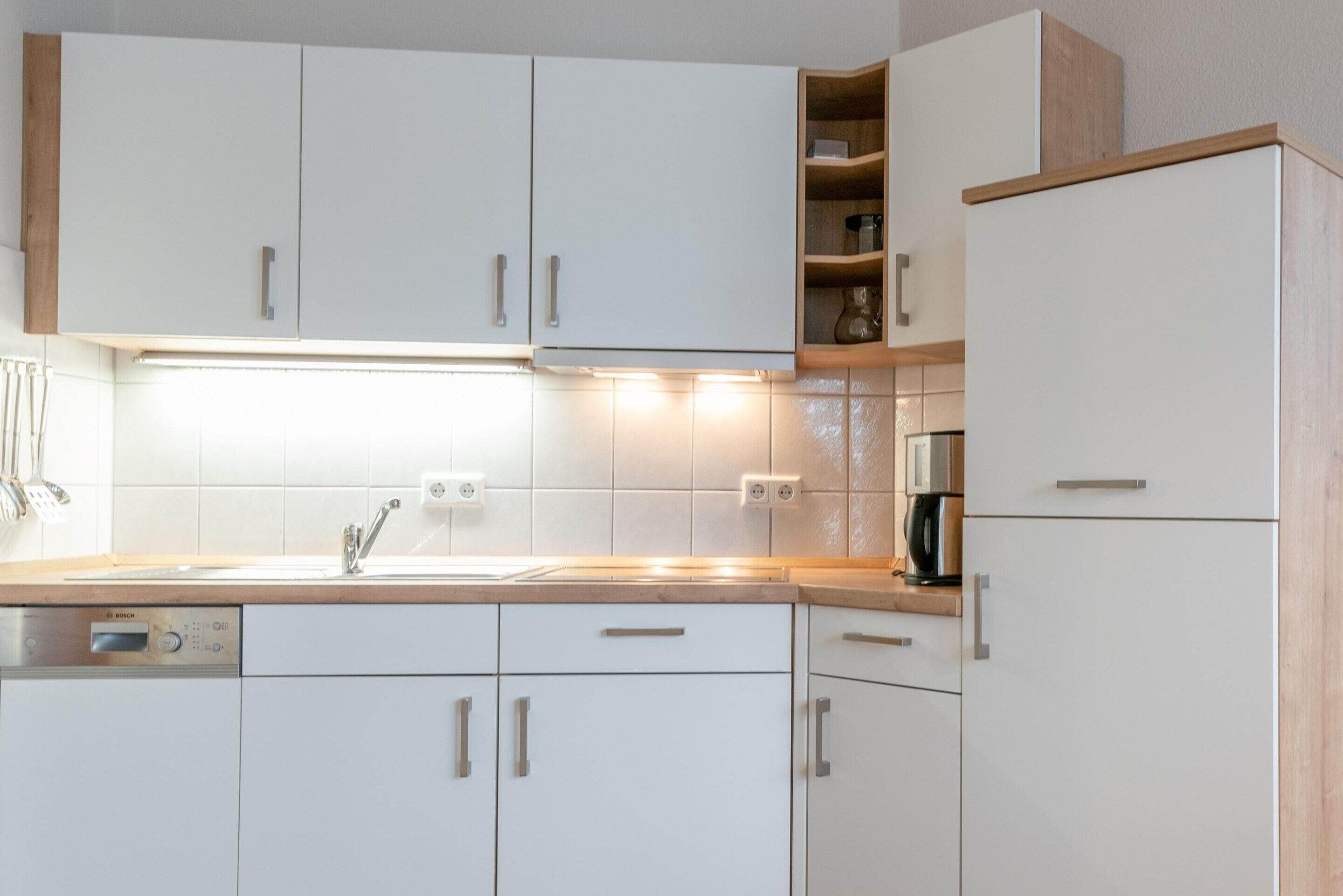 Apartment | Private kitchen