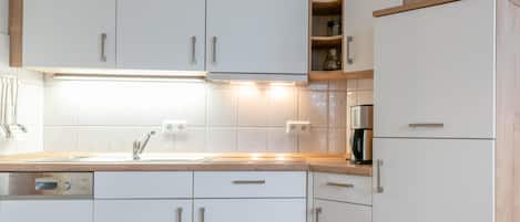 Apartment | Eigene Küche