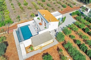 Exterior - Casa Granada - Two Bedroom Villa, Sleeps 4 (Mallorca)