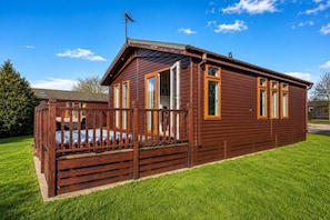 Exterior - 1 Bed in Athelington (oc-c35073) (Athelington)