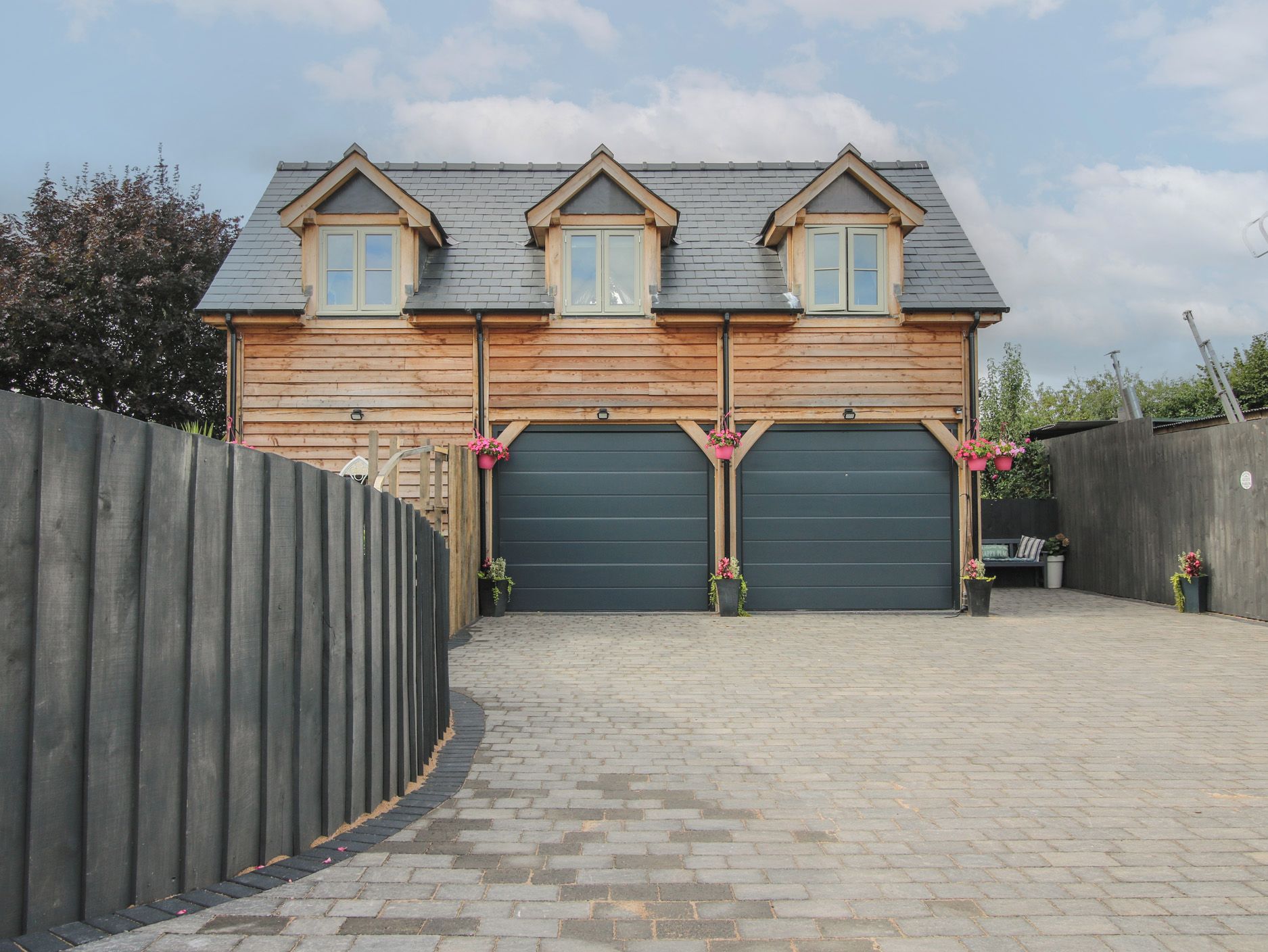 Cottage | Front of property