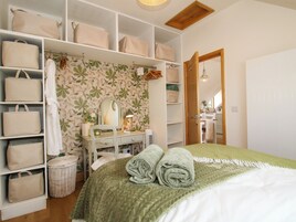 1 dormitorio, wifi gratis, decoración individual y mobiliario individual