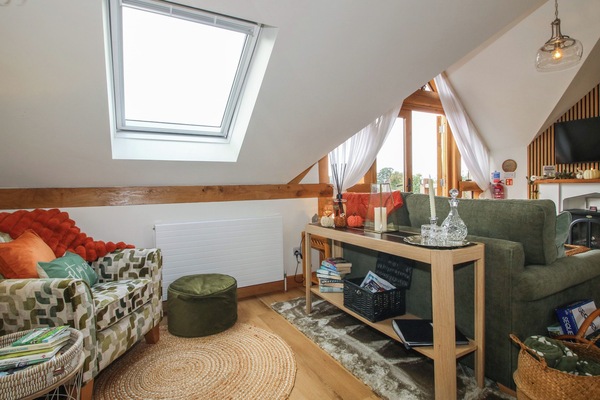 Cottage | Interior