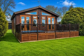 Exterior - 1 Bed in Athelington (oc-w35077) (Athelington)
