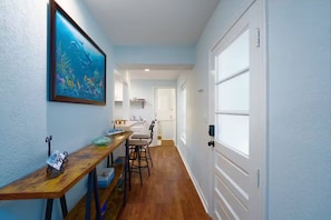 Interior - Dolphin Retreat Entire rental unit in Brunswick, Georgia (Brunswick)