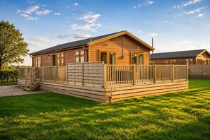 Exterior - 1 Bed in Athelington (oc-r35078) (Athelington)