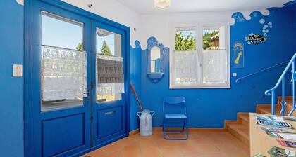 Le Volcan d'Aizac Guest Room – Wood Room