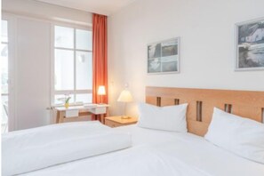 Apartment - Urlaub auf Rugen Nahe Strand und Erlebnisbad (Sellin)