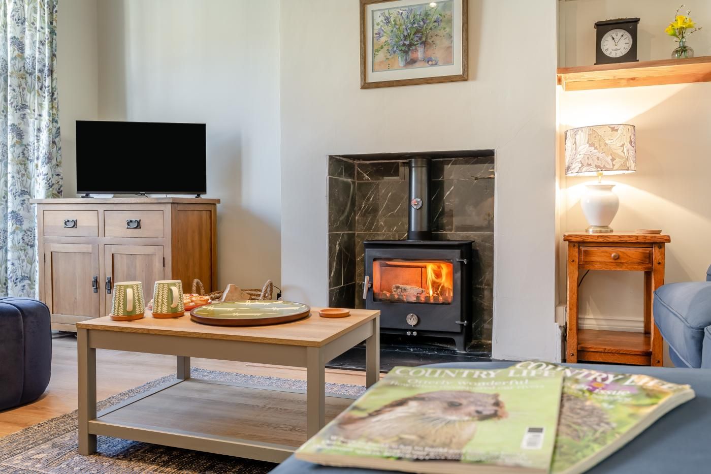 2 Bed In Ampleforth (Oc-c37505) - Helmsley