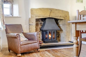 Interior - 7 Bed in Borrowby (oc-o39894) (Borrowby)