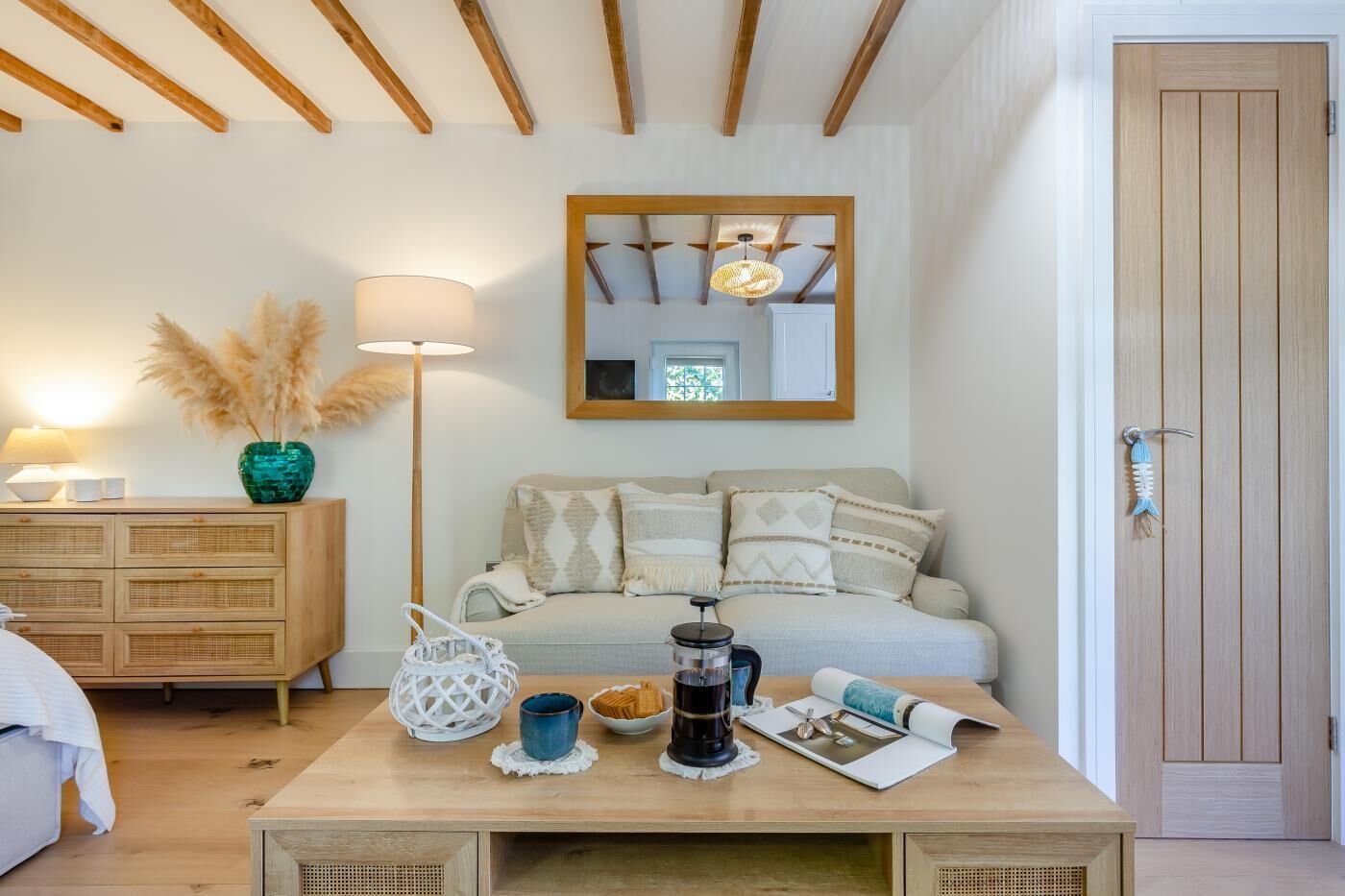 1 Bed In Newquay (Oc-o39018) - Newquay