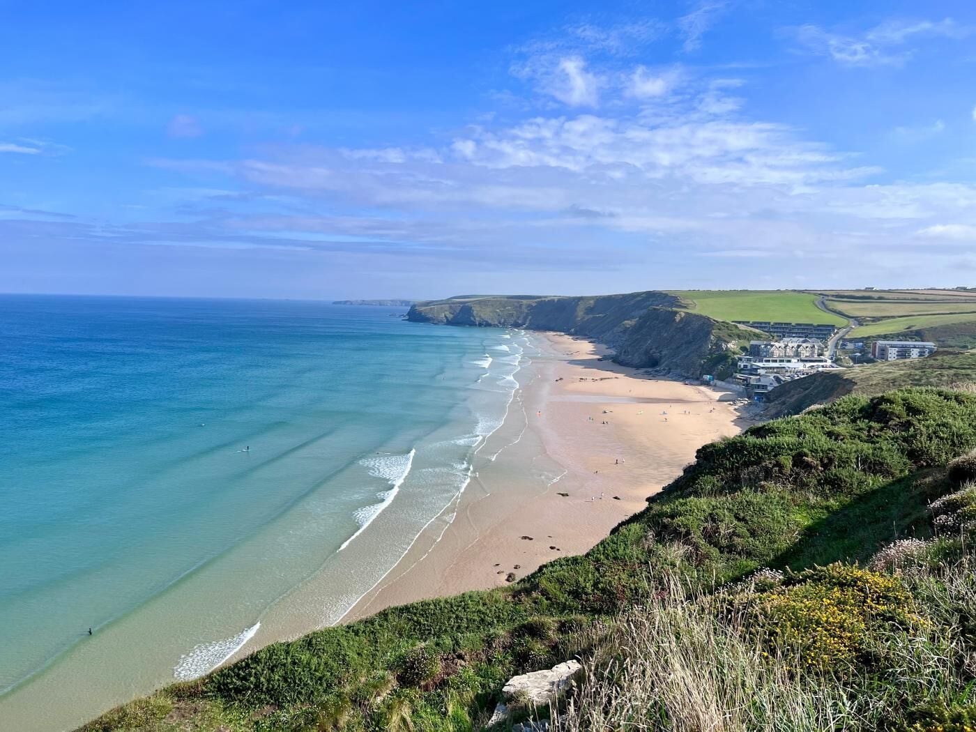 Plage