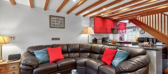 1 Bed in Askrigg (oc-s39029)