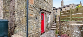 1 Bed in Askrigg (oc-s39029)