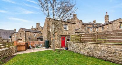 1 Bed in Askrigg (oc-s39029)