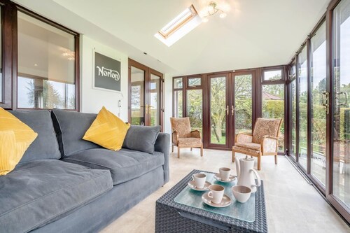 4 Bed in Snape (oc-t36355)