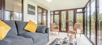 4 Bed in Snape (oc-t36355)