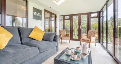 4 Bed in Snape (oc-t36355)