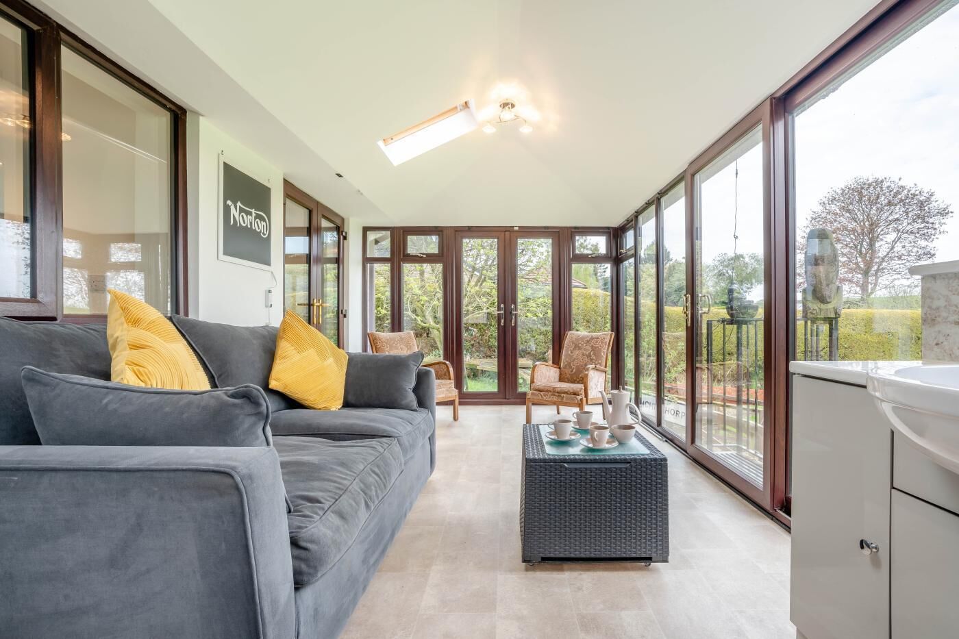 4 Bed In Snape (Oc-t36355) - Bedale