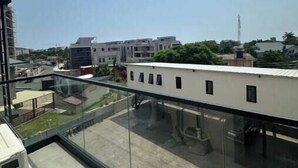 Terraço/pátio