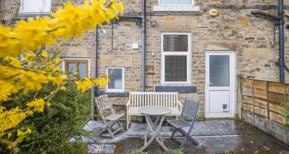 2 Bed in New Mills (oc-n39048)