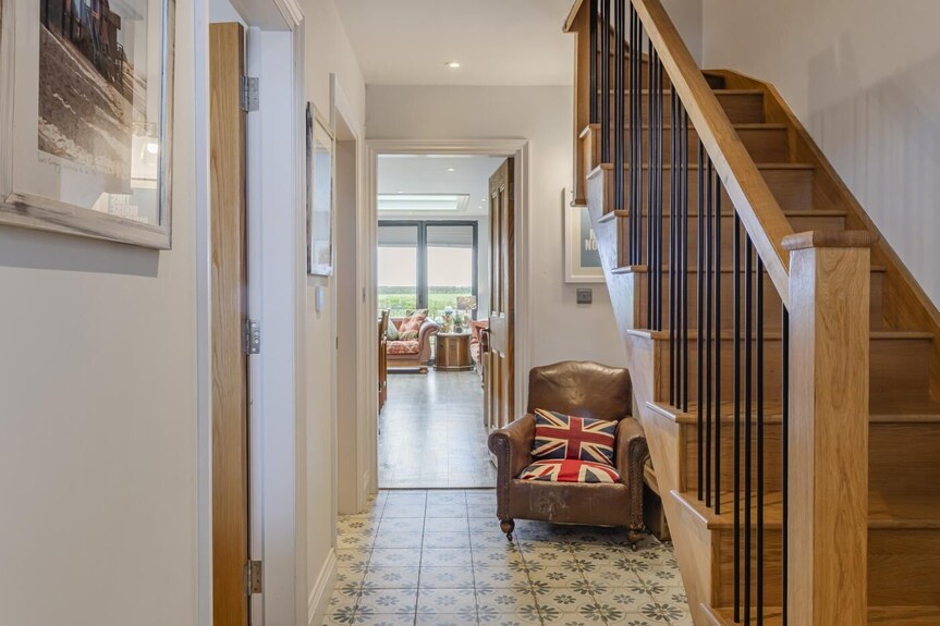 3 Bed In Docking (Oc-a37188) - Thornham