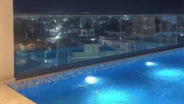 Unclassified image, 1 of 19, button - Swizzlodge Apartment (Accra)