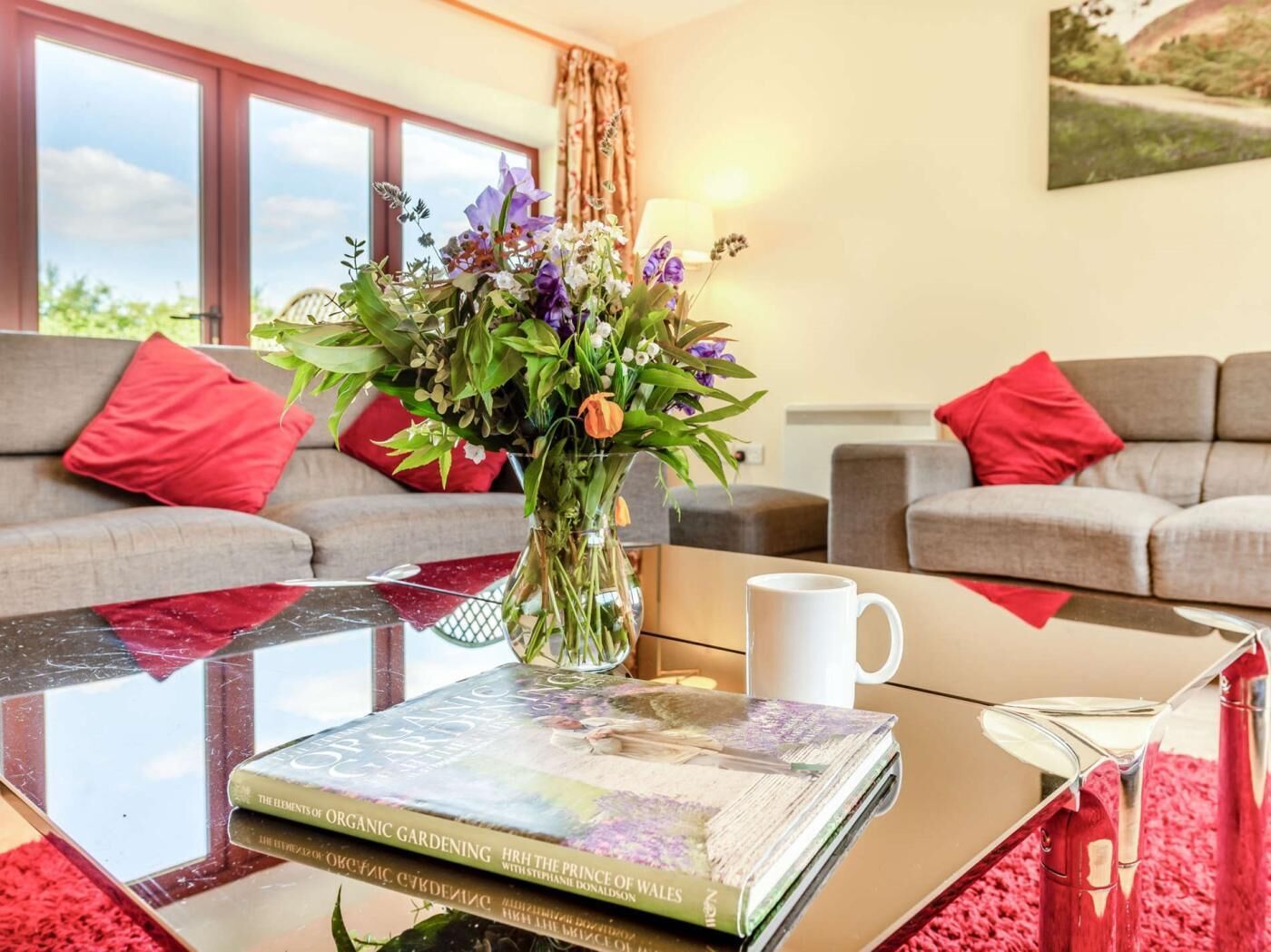 5 Bed In Llandovery (Oc-bn209) - Llandovery
