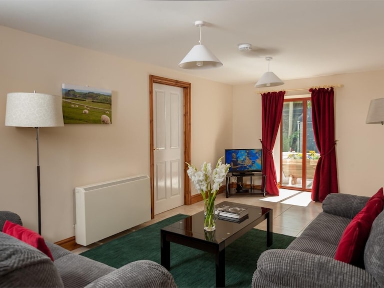 4 Bed In Llandovery (Oc-bn208) - Llandovery