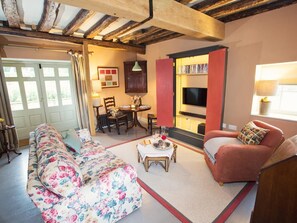 TV - 1 Bed in Kington (oc-42939) (Huntington)