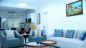 Unclassified image, 4 of 26, button - GraceVille Apartments 2 bedroom (Accra)