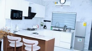 Unclassified image, 3 of 26, button - GraceVille Apartments 2 bedroom (Accra)