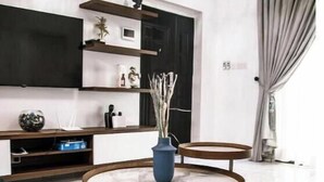 Unclassified image, 2 of 26, button - GraceVille Apartments 2 bedroom (Accra)