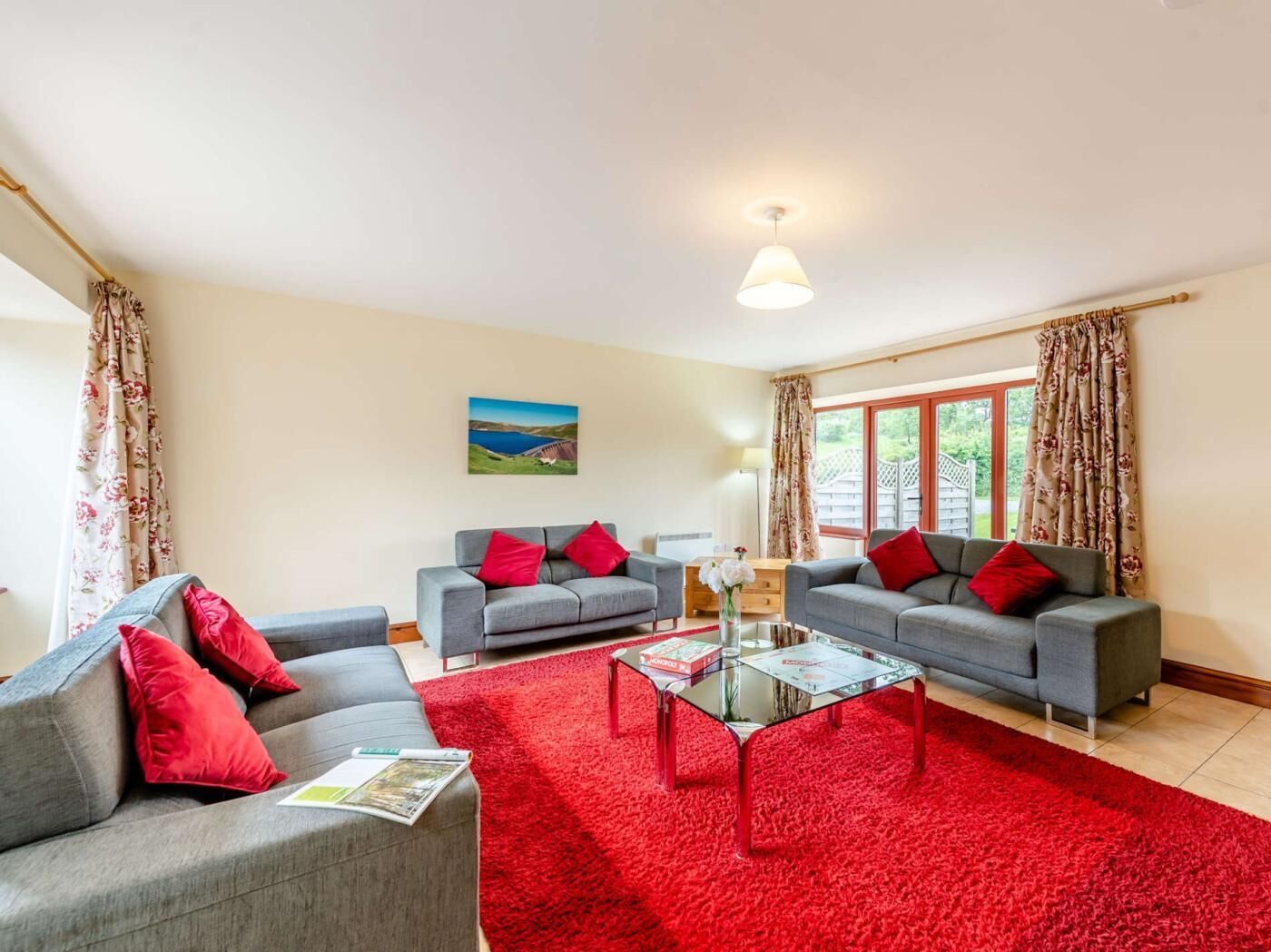 3 Bed In Llandovery (Oc-bn287) - Llandovery