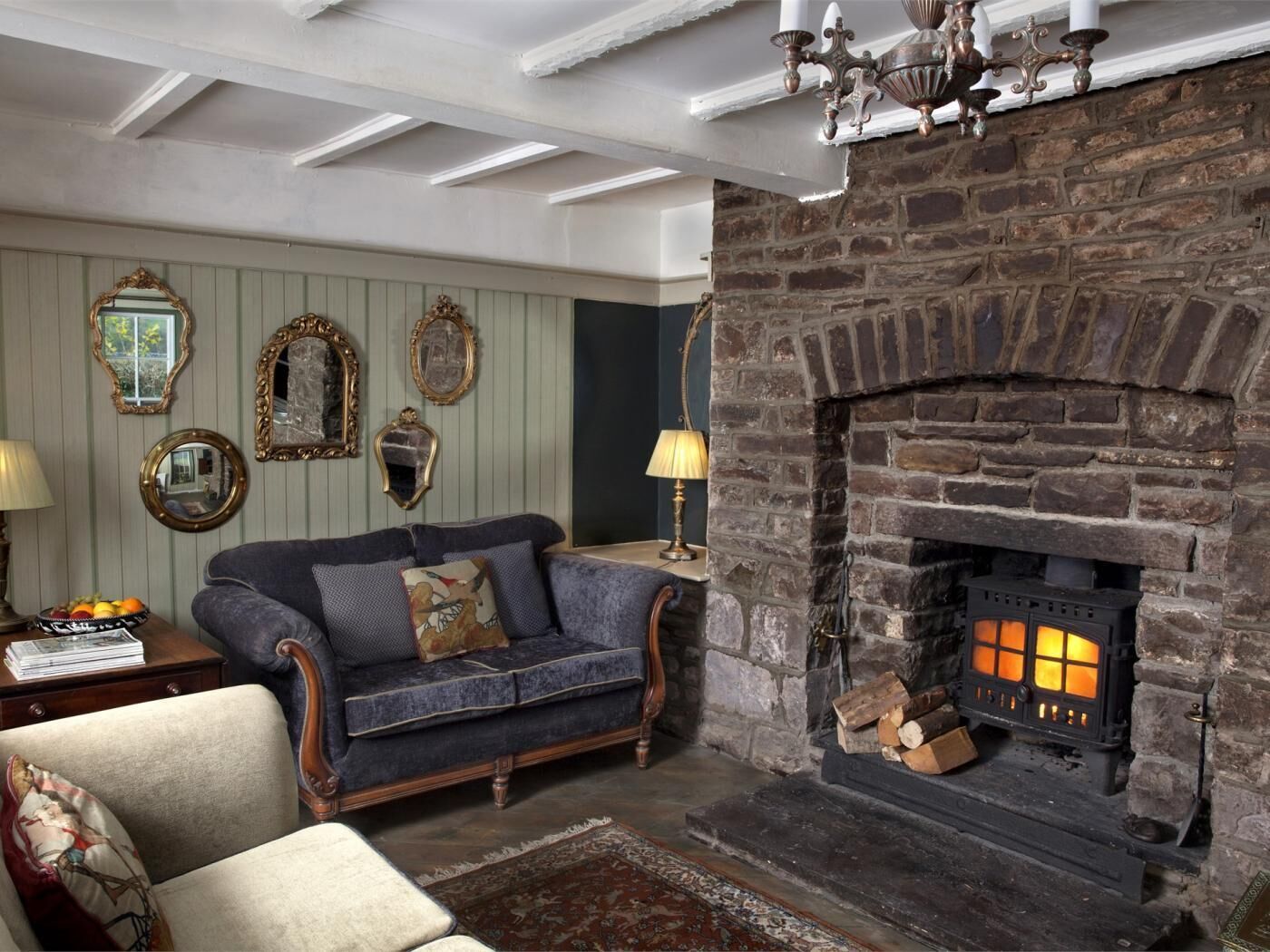 2 Bed In Brecon (Oc-bn298) - Brecon