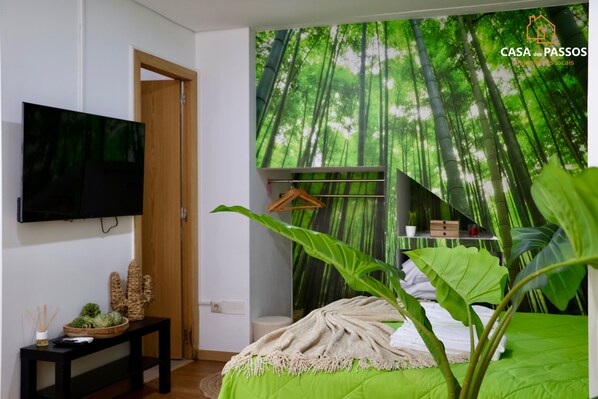 Apartment, City View | Free WiFi