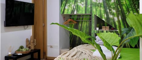 Apartamento, vista para a cidade | Wi-Fi de cortesia