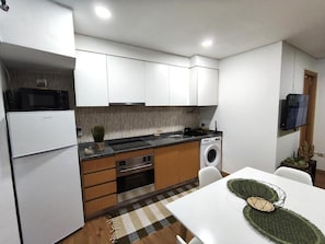 Private kitchen - Casa dos Passos 0 (Guarda)